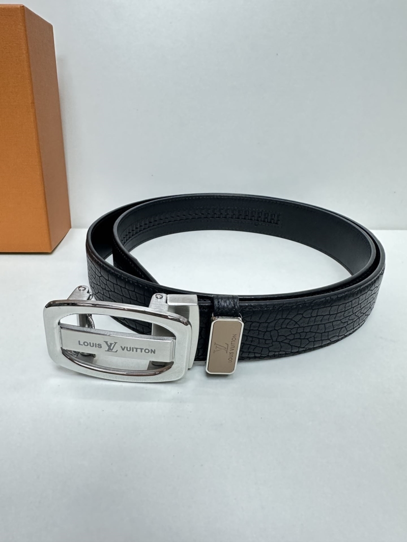 Louis Vuitton Belts